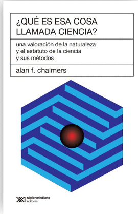 QU ES ESA COSA LLAMADA CIENCIA?