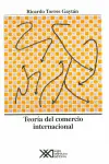 TEORÍA DEL COMERCIO INTERNACIONAL