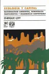 Ecologia y Capital