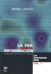 Era de la Información, la