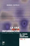 Era de la Información, la. Vol. Ii