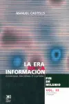 Era de la Información, la. Vol. Iii