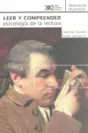 LEER Y COMPRENDER LEER Y COMPRENDER