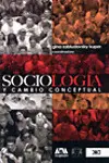Sociologia y Cambio Conceptual