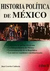 Historia Política de México
