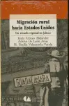 Migración Rural Hacia Estados Unidos