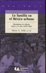 Familia en el Mexico Urbano, la