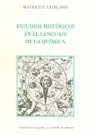 Estudios Históricos en el Lenguaje de la Química