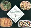 Quelites un Tesoro Culinario, los