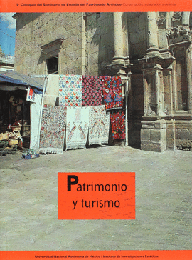 PATRIMONIO Y TURISMO