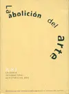 Abolición del Arte, la