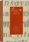 Ensayo Literario Mexicano