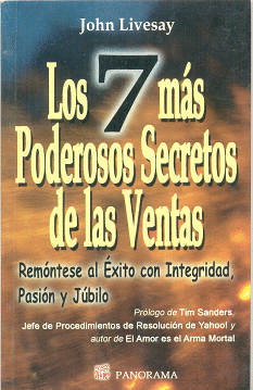 7 MS PODEROSOS SECRETOS DE LAS VENTAS, LOS