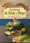 Fiestas de Frida y Diego, las