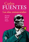 DÍAS ENMASCARADOS, LOS DÍAS ENMASCARADOS, LOS
