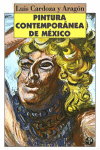 PINTURA CONTEMPORÁNEA DE MÉXICO