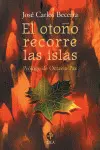 OTOÑO RECORRE LAS ISLAS, EL