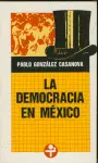 Democracia en México, la