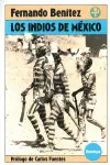INDIOS DE MÉXICO, LOS INDIOS DE MÉXICO, LOS