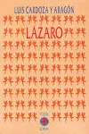 LÁZARO LÁZARO