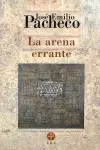 ARENA ERRANTE, LA