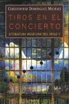 TIROS EN EL CONCIERTO