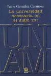Universidad Necesaria en el Siglo Xxi, la