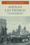 Sueñan las Piedras