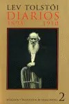DIARIOS 1895-1910. TOMO II DIARIOS 1895-1910. TOMO II