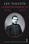 CORRESPONDENCIA 1842-1879
