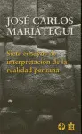 Siete Ensayos de Interpretación de la Realidad Peruana