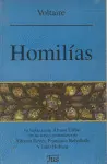HOMILÍAS HOMILÍAS