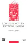 Hispanos en Estados Unidos