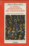Novela Institucional del Socioanalisis