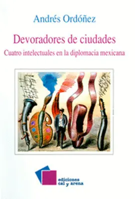 Devoradores de Ciudades