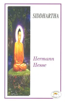 SIDDHARTHA
