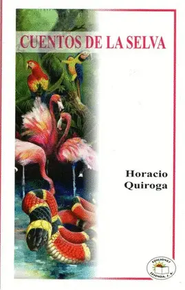 CUENTOS DE LA SELVA