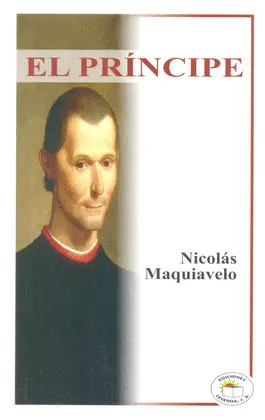 PRÍNCIPE, EL