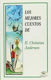 Mejores Cuentos de H. Christian Andersen, los