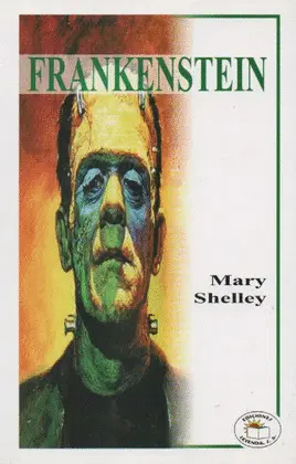 FRANKESTEIN FRANKESTEIN