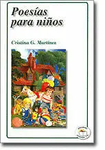 POESÍAS PARA NIÑOS