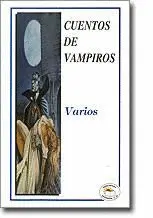 CUENTOS DE VAMPIROS