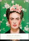 Nunca te Olvidare... de Frida Kahlo para Nickolas Muray