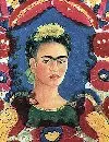 Frida Kahlo