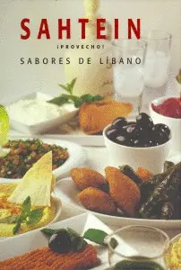 Sahtein, Sabores de Líbano