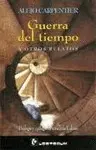 Guerra del Tiempo y Otros Relatos