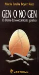 Gen o no Gen