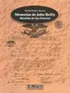 Memorias de John Reilly