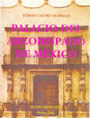 PALACIO DEL ARZOBISPADO DE MEXICO