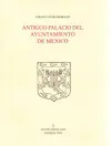 ANTIGUO PALACIO DEL AYUNTAMIENTO DE MEXICO